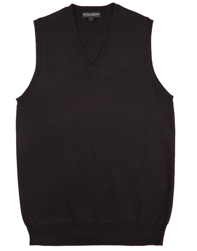 V-Neck Vest image6